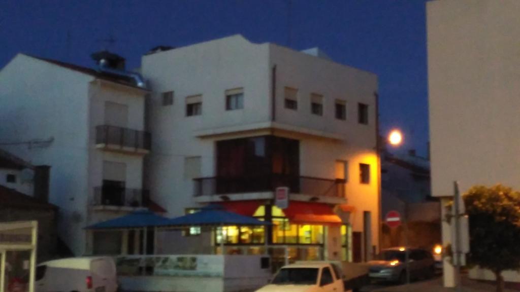 Pousada Farol Do Portinho Vila Praia de Ancora Bagian luar foto